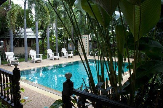 The Royal Shilton Resort Chiang Mai Dış mekan fotoğraf